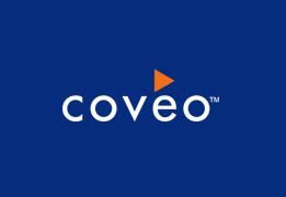 Search Applications - Coveo - Advanced Website Search