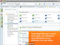 Content Management Systems Reviews - Documentum - CenterStage