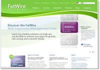 Content Management Systems Reviews - FatWire