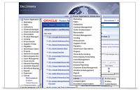 Content Management Systems Reviews - Oracle UCM